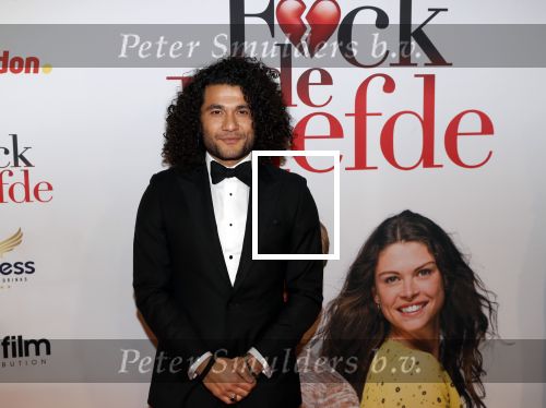 Amsterdam 30 september 2019
Premiere Fuck de liefde in Tuschinski. Alkan Coklu