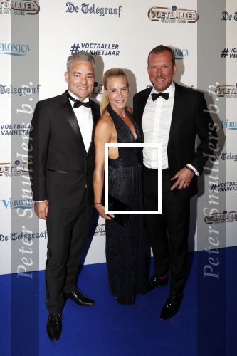 Hilversum 2 september 2019
Voetbalgala bij studio 21 . Allard Ruyl met