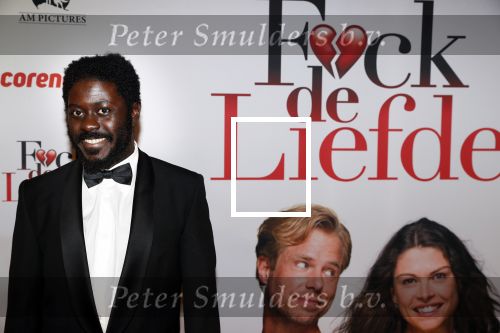Amsterdam 30 september 2019
Premiere Fuck de liefde in Tuschinski. Andre Dongelmans