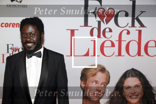 Amsterdam 30 september 2019
Premiere Fuck de liefde in Tuschinski. Andre Dongelmans