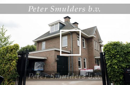 Berkel en Rodenrijs 6 en n7 september 2019
Bij Andre Hazes jr wordt zijn tuin verbouwd.