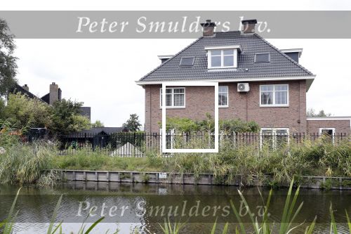 Berkel en Rodenrijs 6 en n7 september 2019
Bij Andre Hazes jr wordt zijn tuin verbouwd.