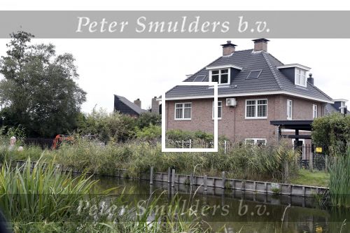 Berkel en Rodenrijs 6 en n7 september 2019
Bij Andre Hazes jr wordt zijn tuin verbouwd.