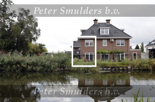 Berkel en Rodenrijs 6 en n7 september 2019
Bij Andre Hazes jr wordt zijn tuin verbouwd.
