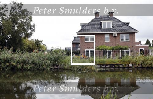 Berkel en Rodenrijs 6 en n7 september 2019
Bij Andre Hazes jr wordt zijn tuin verbouwd.