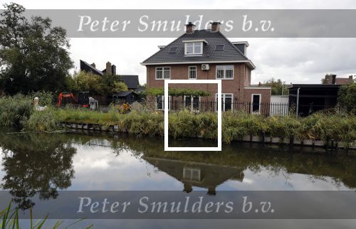 Berkel en Rodenrijs 6 en n7 september 2019
Bij Andre Hazes jr wordt zijn tuin verbouwd.