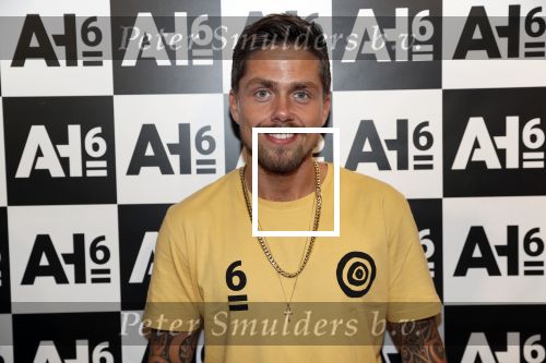 Eindhoven 8 september 2019
Presentatie kledinglijn van Andre Hazes in de Edy\'s winkelEindhoven