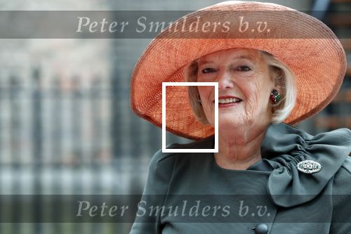 Den Haag 17 september 2019
Prinsjesdag 2019 op het binnenhof.
Staatssecretaris van Justitie en Veiligheid Ankie Broekers-Knol