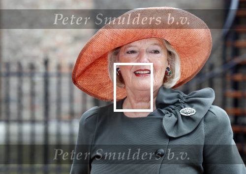 Den Haag 17 september 2019
Prinsjesdag 2019 op het binnenhof.
Staatssecretaris van Justitie en Veiligheid Ankie Broekers-Knol