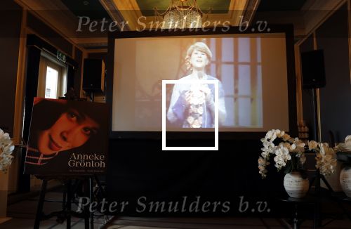 Amsterdam 12 september 2019
Boekpresentatie Anneke Gronloh in carre. Bart Peeters heeft het boek geschreven.