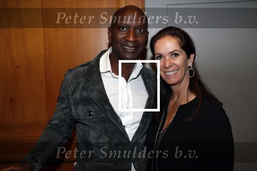 Amsterdam 9 september 2019
10 jarig bestaan van Choices by Deborah Leeser ( Gassan Diamonds) bij artis.
Annemarie v gaal met haar man