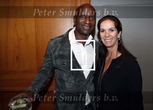 Amsterdam 9 september 2019
10 jarig bestaan van Choices by Deborah Leeser ( Gassan Diamonds) bij artis.
Annemarie v gaal met haar man
