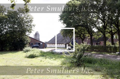 Vries 2 september 2019
Annemiek Koekkoek een van de deelneemsters van Boer zoekt vrouw seizoen 2019/2020. Bij haar huis/boerderij gefotografeerd.