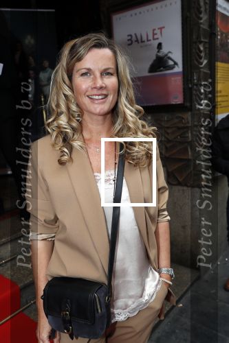 Amsterdam 11 augustus 2019
Premiere Downtown Abbey in pathe Tuschinski. Annette Barlo
