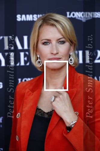 Amsterdam 12 september 2019
Talkies lunch bij Sushisamba. Anouk Smulders