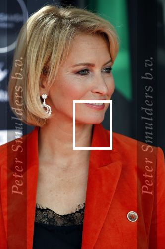 Amsterdam 12 september 2019
Talkies lunch bij Sushisamba. Anouk Smulders