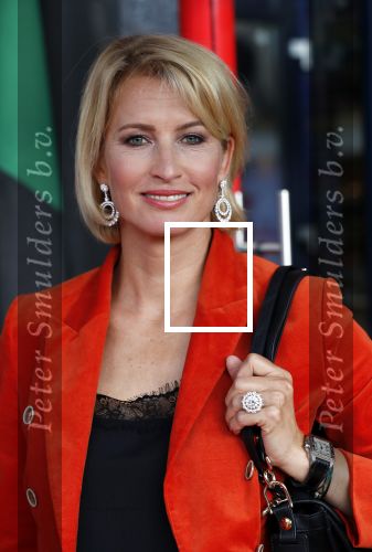 Amsterdam 12 september 2019
Talkies lunch bij Sushisamba. Anouk Smulders