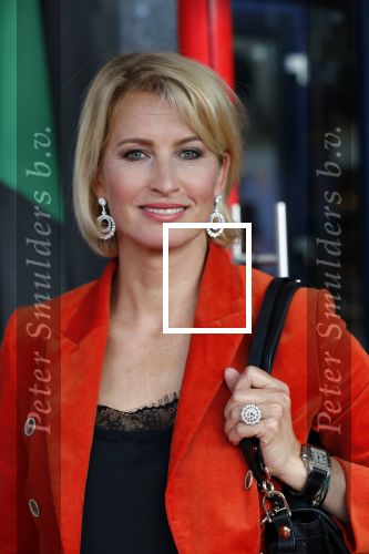 Amsterdam 12 september 2019
Talkies lunch bij Sushisamba. Anouk Smulders