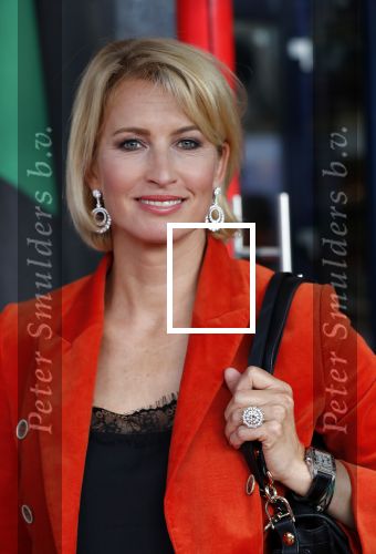 Amsterdam 12 september 2019
Talkies lunch bij Sushisamba. Anouk Smulders