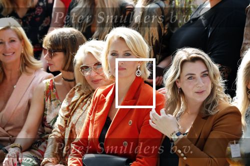 Amsterdam 12 september 2019
Talkies lunch bij Sushisamba. Anouk Smulders