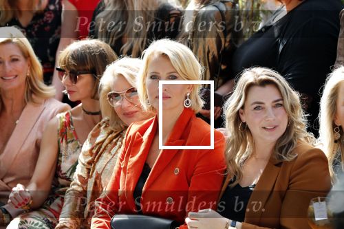 Amsterdam 12 september 2019
Talkies lunch bij Sushisamba. Anouk Smulders