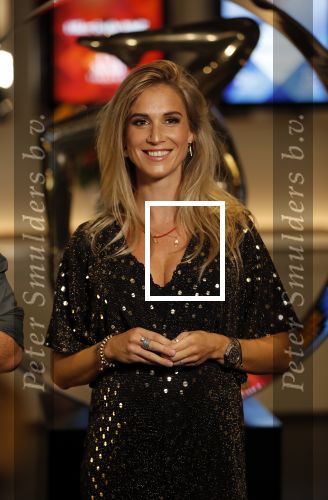 Amsterdam 19 september 2019
Premiere Johnny de Mol in het delamar theater. Zijn zwangere vrouw Anouk de Mol is natuurlijk aanwezig.
