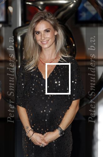 Amsterdam 19 september 2019
Premiere Johnny de Mol in het delamar theater. Zijn zwangere vrouw Anouk de Mol is natuurlijk aanwezig.