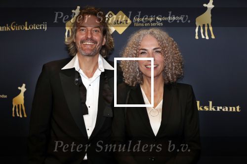 Utrecht 27 september 2019
Premiere Instinct tijdens de utrechtse filmdagen.
Halina Reijn deed de regie en Carice v Houten speelt de hoofdrol. Antoinette Beumer met man