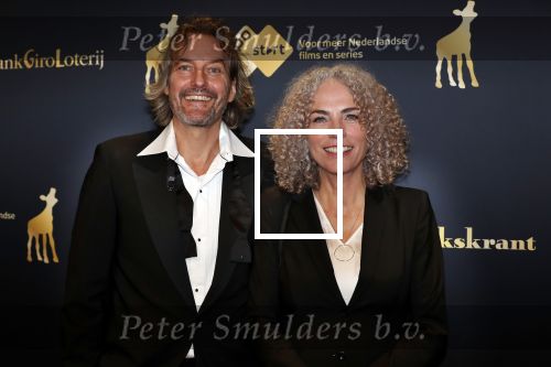 Utrecht 27 september 2019
Premiere Instinct tijdens de utrechtse filmdagen.
Halina Reijn deed de regie en Carice v Houten speelt de hoofdrol. Antoinette Beumer met man