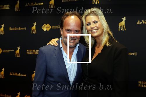 Utrecht 27 september 2019
Premiere Instinct tijdens de utrechtse filmdagen.
Halina Reijn deed de regie en Carice v Houten speelt de hoofdrol. Antoinette Scheulderman met partner
