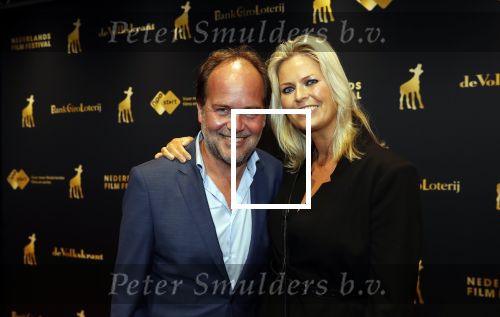Utrecht 27 september 2019
Premiere Instinct tijdens de utrechtse filmdagen.
Halina Reijn deed de regie en Carice v Houten speelt de hoofdrol. Antoinette Scheulderman met partner