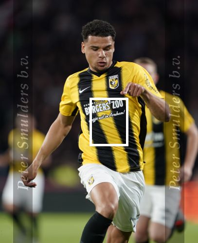 Eindhoven, 14 September 2019 PSV-Vitesse, eindstand 5-0
5 doelpunten Donyell Malen
Armando Obispo