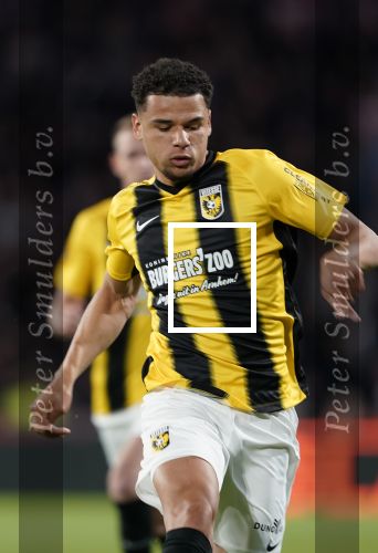 Eindhoven, 14 September 2019 PSV-Vitesse, eindstand 5-0
5 doelpunten Donyell Malen
Armando Obispo