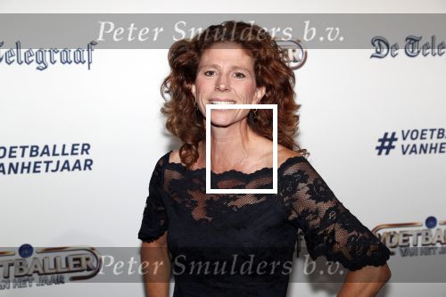 Hilversum 2 september 2019
Voetbalgala bij studio 21 . Barbara Barend
