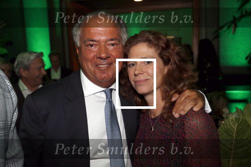 Amsterdam 9 september 2019
10 jarig bestaan van Choices by Deborah Leeser ( Gassan Diamonds) bij artis.
Benno Leeser met Barbara Barend