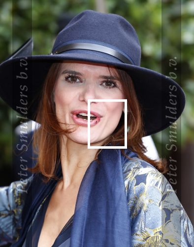 Den Haag 17 september 2019
Prinsjesdag 2019 op het binnenhof.
Staatssecretaris Barbara Visser van Defensie