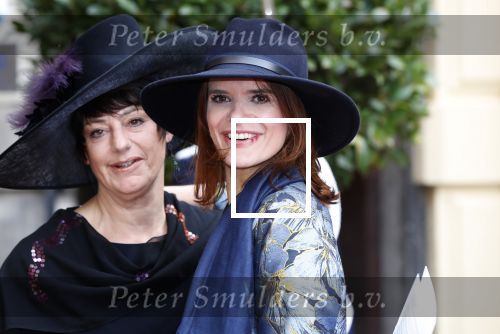 Den Haag 17 september 2019
Prinsjesdag 2019 op het binnenhof.
Staatssecretaris Barbara Visser van Defensie