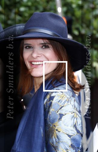 Den Haag 17 september 2019
Prinsjesdag 2019 op het binnenhof.
Staatssecretaris Barbara Visser van Defensie