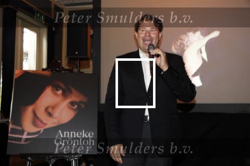 Amsterdam 12 september 2019
Boekpresentatie Anneke Gronloh in carre. Bart Peeters heeft het boek geschreven.