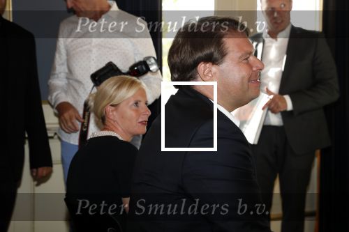 Amsterdam 12 september 2019
Boekpresentatie Anneke Gronloh in carre. Bart Peeters heeft het boek geschreven.