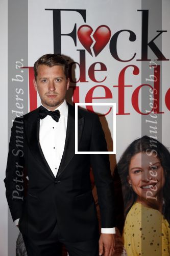 Amsterdam 30 september 2019
Premiere Fuck de liefde in Tuschinski. Bart Willemsen