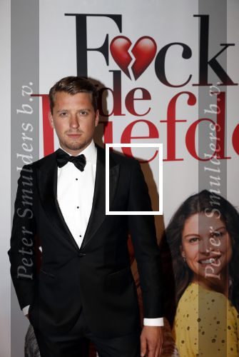 Amsterdam 30 september 2019
Premiere Fuck de liefde in Tuschinski. Bart Willemsen