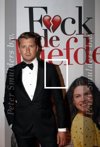 Amsterdam 30 september 2019
Premiere Fuck de liefde in Tuschinski. Bart Willemsen