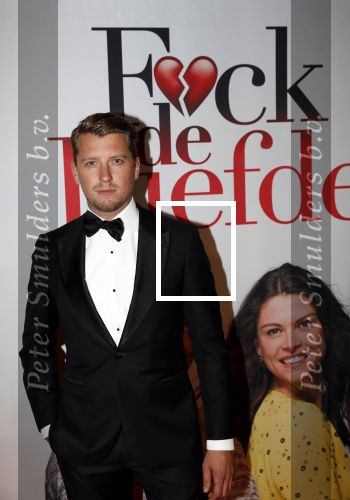 Amsterdam 30 september 2019
Premiere Fuck de liefde in Tuschinski. Bart Willemsen
