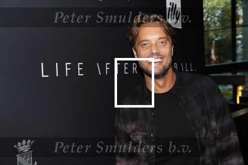 Amsterdam 4 september 2019
LAF Life after football event in het conservatorium hotel. Marcel Stolk Paul Vermaat en Bas Smit