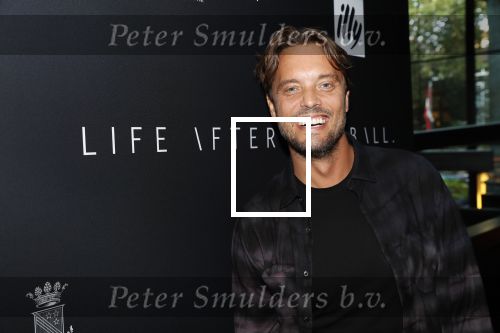 Amsterdam 4 september 2019
LAF Life after football event in het conservatorium hotel. Marcel Stolk Paul Vermaat en Bas Smit
