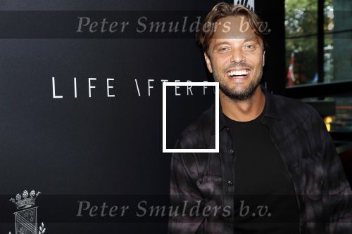 Amsterdam 4 september 2019
LAF Life after football event in het conservatorium hotel. Marcel Stolk Paul Vermaat en Bas Smit