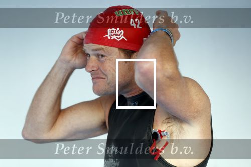 AMSTERDAM 8 september 2019
Amsterdam City Swim voor ALS. Beau v Erven Dorens