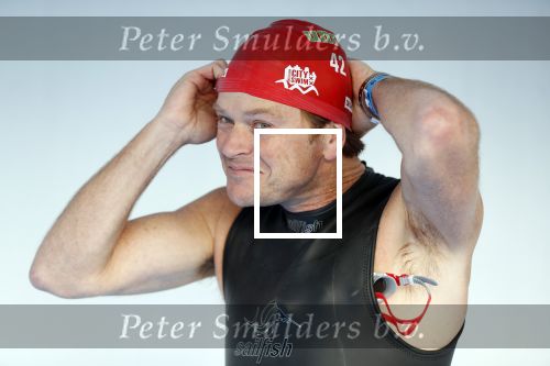 AMSTERDAM 8 september 2019
Amsterdam City Swim voor ALS. Beau v Erven Dorens