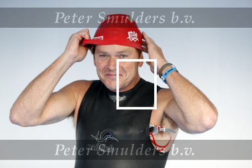 AMSTERDAM 8 september 2019
Amsterdam City Swim voor ALS. Beau v Erven Dorens